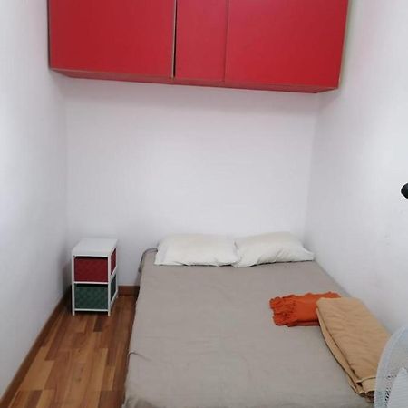 Apartamento Con Encanto Mila Valenciayole Valência Exterior foto