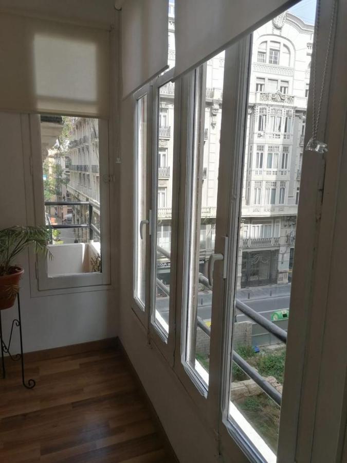 Apartamento Con Encanto Mila Valenciayole Valência Exterior foto