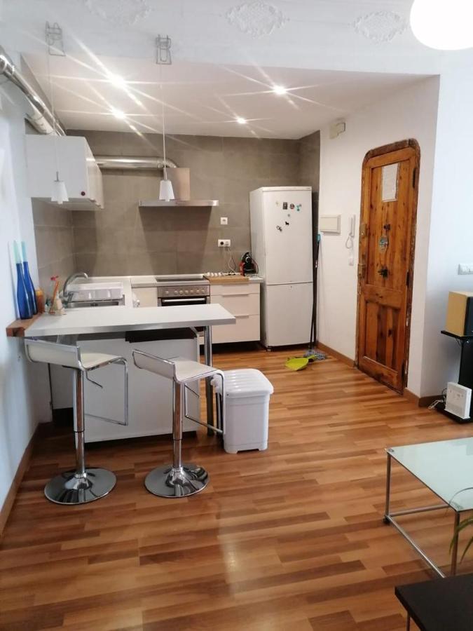 Apartamento Con Encanto Mila Valenciayole Valência Exterior foto