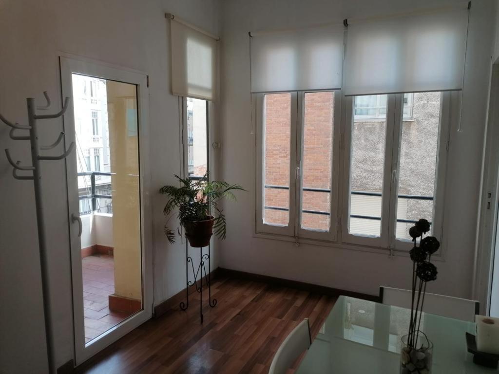 Apartamento Con Encanto Mila Valenciayole Valência Exterior foto