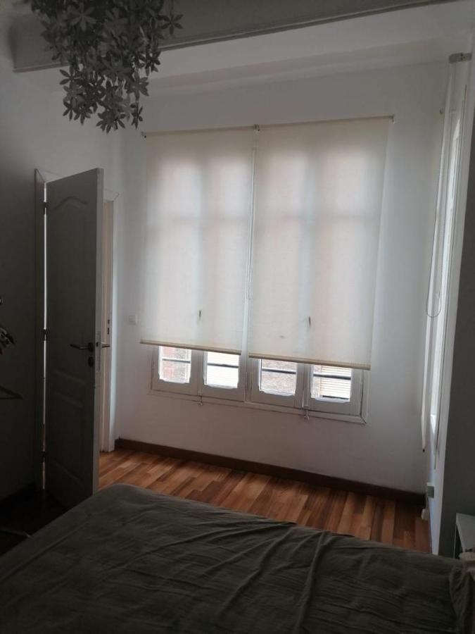 Apartamento Con Encanto Mila Valenciayole Valência Exterior foto