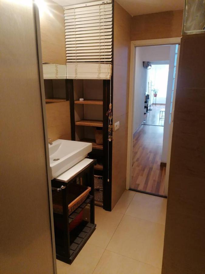 Apartamento Con Encanto Mila Valenciayole Valência Exterior foto