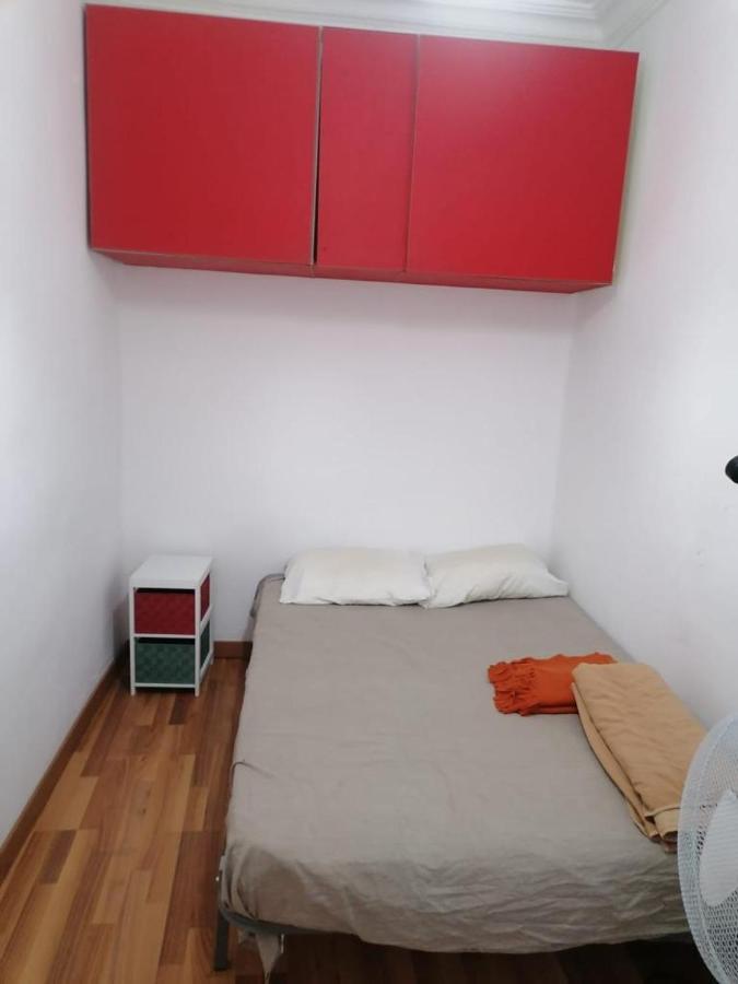 Apartamento Con Encanto Mila Valenciayole Valência Exterior foto