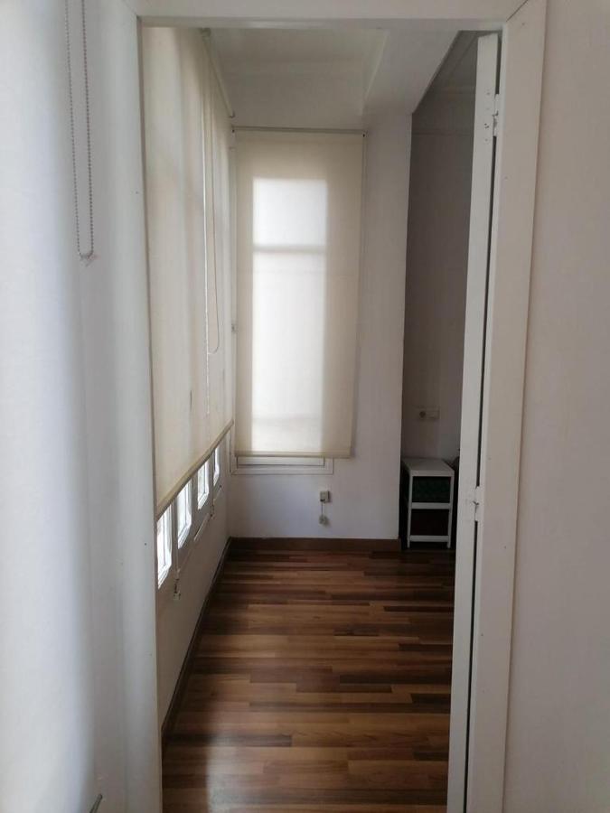 Apartamento Con Encanto Mila Valenciayole Valência Exterior foto